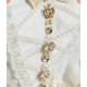 Classical Puppets Gateau de Antoinette 18th Anniversary Tea Party One Piece(Limited Pre-Order/3 Colours/Full Payment Without Shipping)